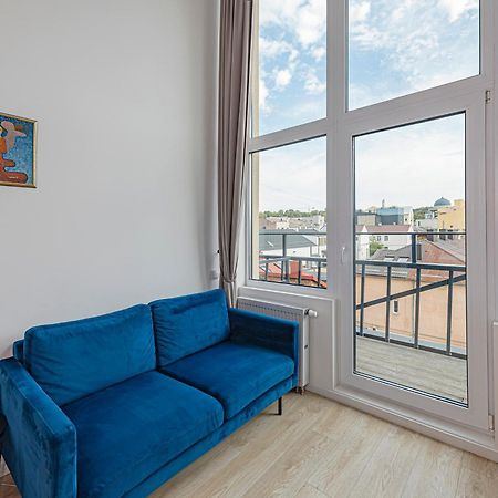 Mini Loft 1 Bd Apt By Hostlovers كاوناس المظهر الخارجي الصورة