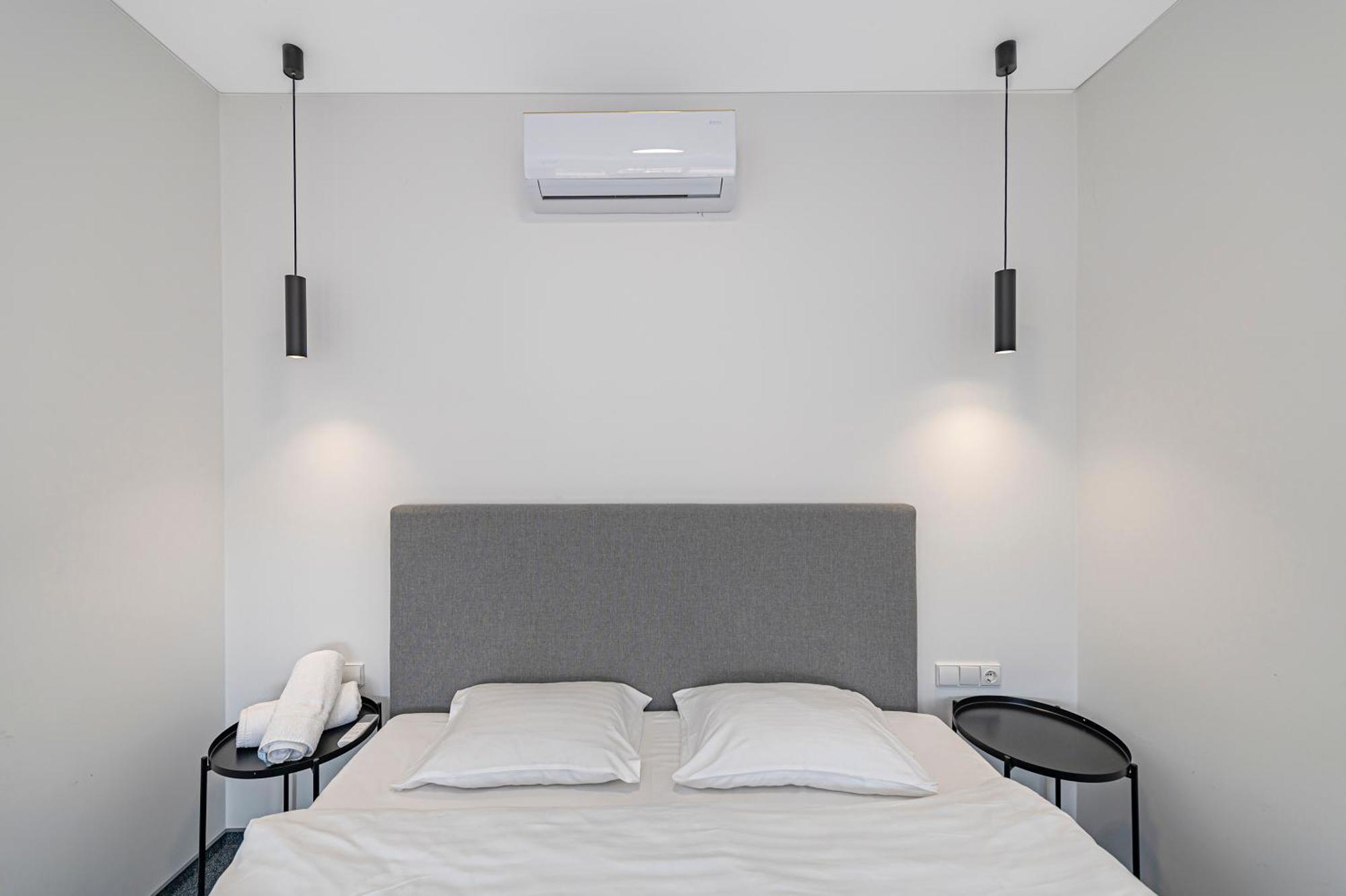 Mini Loft 1 Bd Apt By Hostlovers كاوناس المظهر الخارجي الصورة